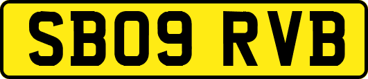 SB09RVB