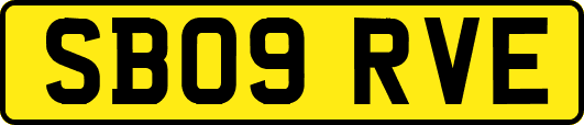 SB09RVE