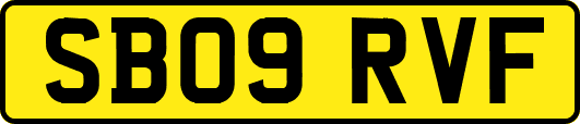 SB09RVF