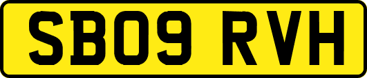 SB09RVH
