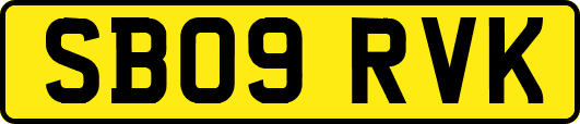 SB09RVK