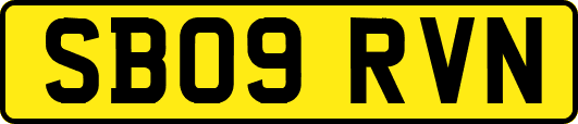 SB09RVN