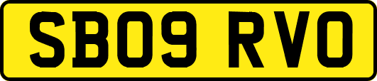 SB09RVO