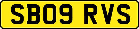 SB09RVS