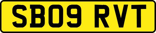 SB09RVT