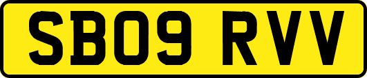 SB09RVV