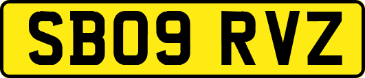 SB09RVZ