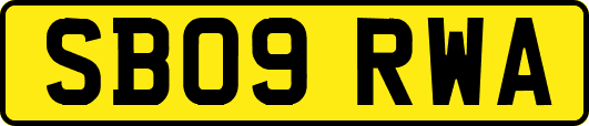 SB09RWA