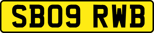 SB09RWB