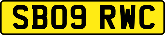 SB09RWC