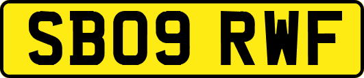 SB09RWF