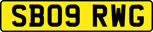 SB09RWG