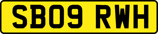 SB09RWH