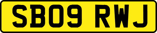 SB09RWJ