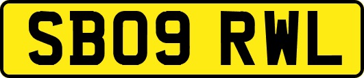 SB09RWL