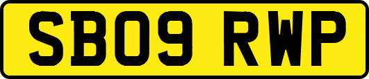 SB09RWP