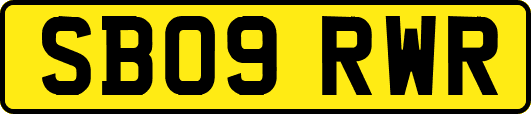SB09RWR
