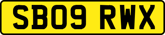 SB09RWX