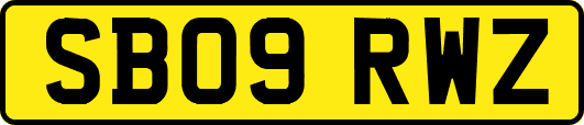 SB09RWZ
