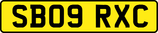 SB09RXC