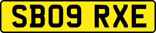 SB09RXE