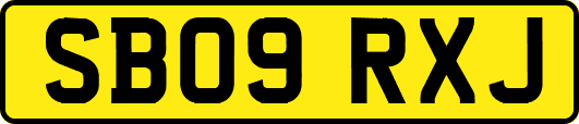 SB09RXJ