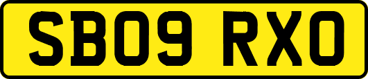 SB09RXO