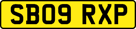 SB09RXP