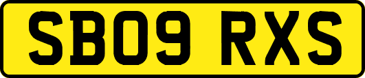 SB09RXS