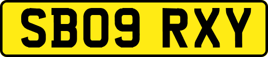 SB09RXY