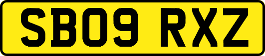 SB09RXZ