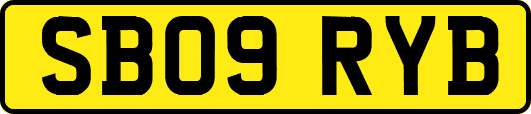 SB09RYB