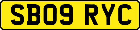 SB09RYC