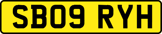 SB09RYH