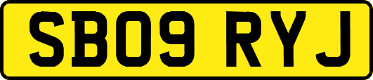 SB09RYJ