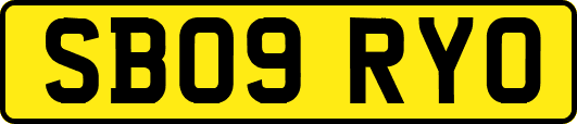 SB09RYO
