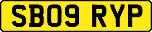 SB09RYP