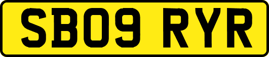 SB09RYR