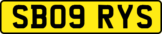 SB09RYS
