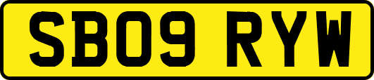 SB09RYW