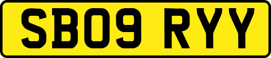 SB09RYY