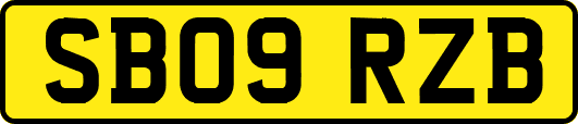 SB09RZB