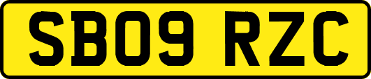 SB09RZC