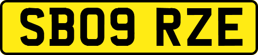 SB09RZE