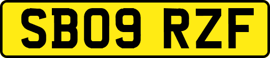 SB09RZF