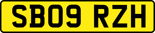 SB09RZH