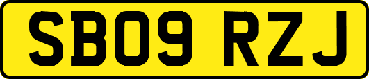 SB09RZJ