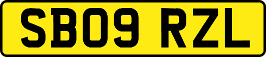 SB09RZL