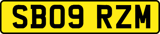 SB09RZM