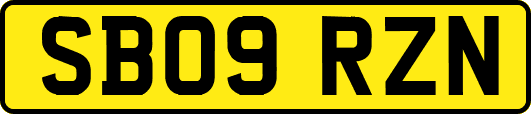 SB09RZN